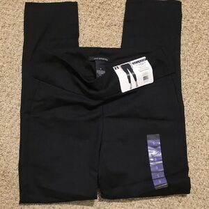 Zac & Rachel Classic Black Pants